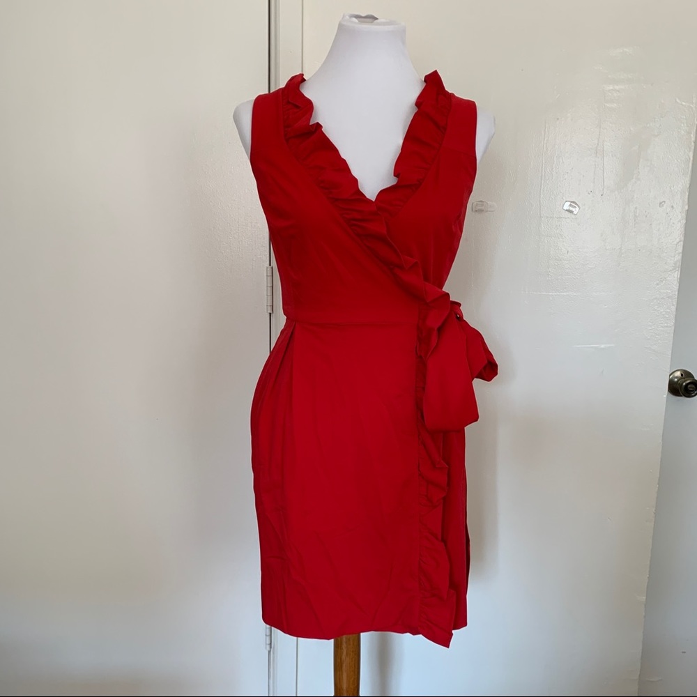 Diane Von Furstenberg dress size 2